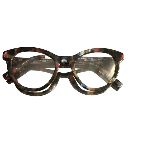 Warby Parker Raina Eyeglasses ⚜️ - Picture 3 of 6